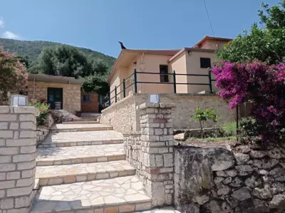 Villa Lidi - Stavros