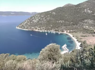 Villa Lemonia - Stavros