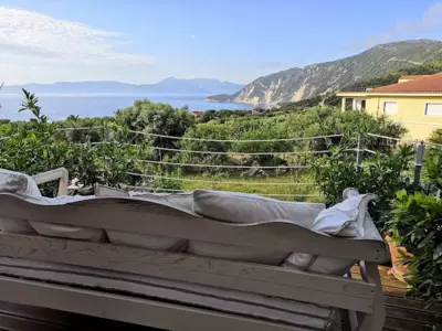 Ionian Hideaway - Stavros