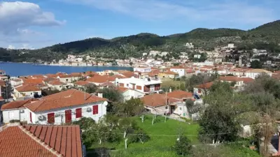 ELENA APARTMENTS ITHACa - Vathi