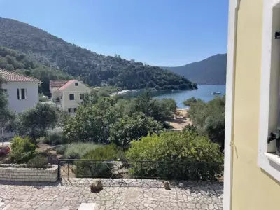 Forkis Apartments - Vathi