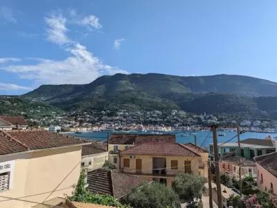 Maroudas Stavros Apartments - Vathi