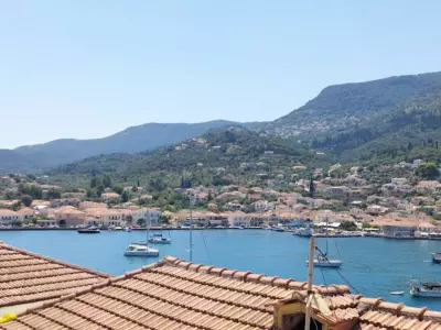 Port view Studios - Vathi