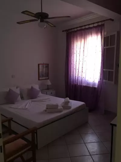 Epicharis Studios - Vathi