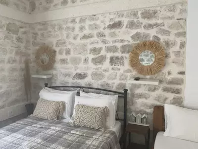 Afroessa Apartment Ithaca - Vathi