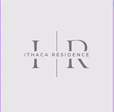 ITHACA Residence - Vathi