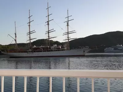 Cavos Seaside House - Vathi