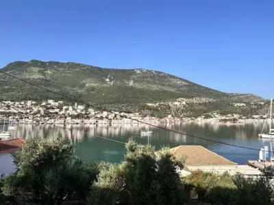 Villa Marika - Vathi