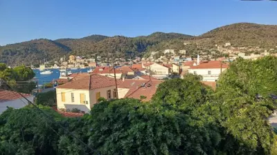 Odysseos St. Loft - Vathi