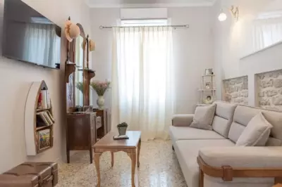 Selinofoto - A beautiful, traditional house in Vathy, Ithaca - Vathi