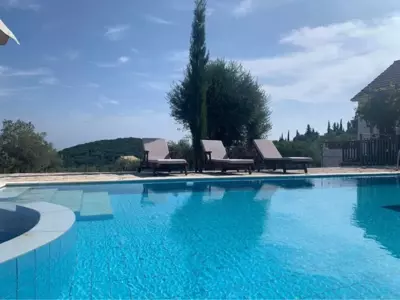 Pandora Villa - Vathi