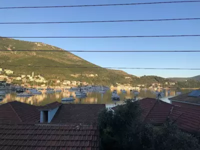 Yianiskari Holiday House - Vathi