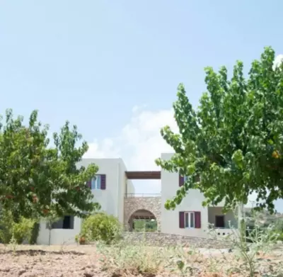 Vilana Studios - Kalamos