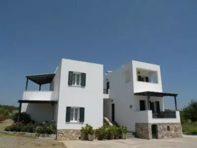 Myrto Apartments - Kalamos