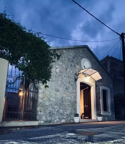 Kalymnos residence - Calimno Kalymnos