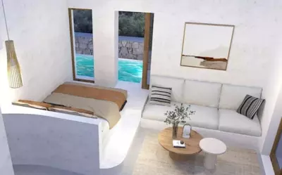 Galma Luxury Homes - Calimno Kalymnos