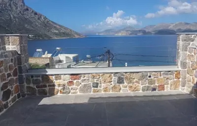 Blue Sand - Calimno Kalymnos