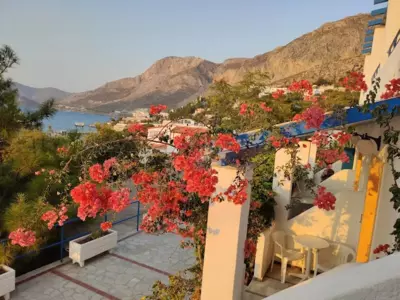 Louis Studios Masouri - Calimno Kalymnos
