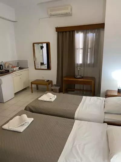 Sail inn Kalymnos - Calimno Kalymnos