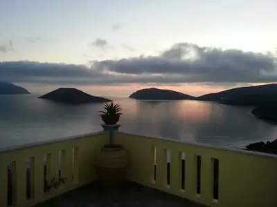 Niotis Studios - Calimno Kalymnos