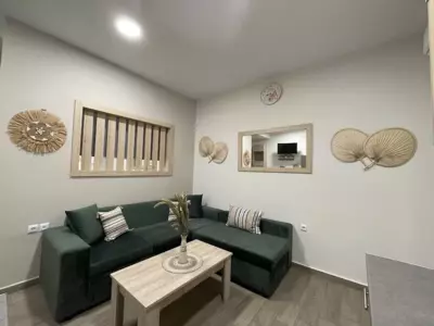 stefanidis apartments - Calimno Kalymnos