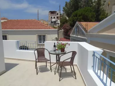 Kalderimi Home - Calimno Kalymnos