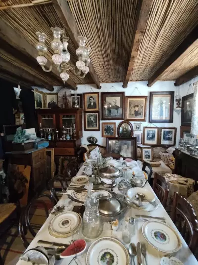 Small House In Kalymnos - Calimno Kalymnos