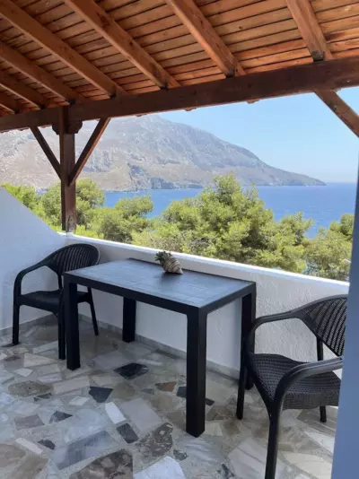 Niki's Studios Kalymnos - Calimno Kalymnos