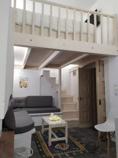 Kalymnos Studio just4two - Calimno Kalymnos