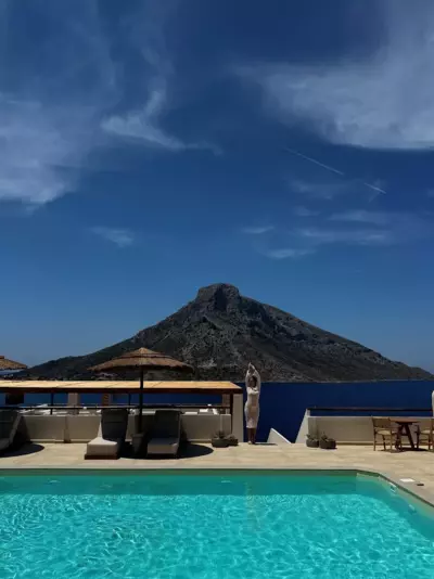 Analeia Luxury Hotel - Adults Only - Calimno Kalymnos