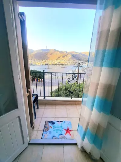 Faros studios Kalymnos - Calimno Kalymnos