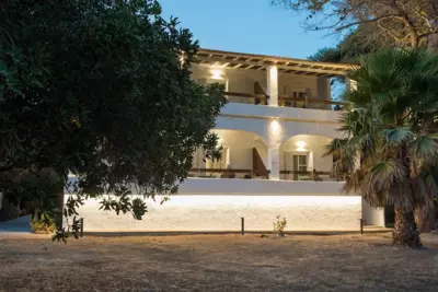 Kantouni Blue Sea - Calimno Kalymnos