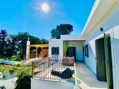 Maria's house - Calimno Kalymnos