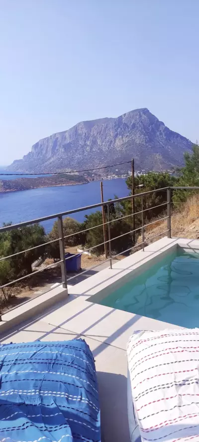 Gestema Luxury Residences - Calimno Kalymnos