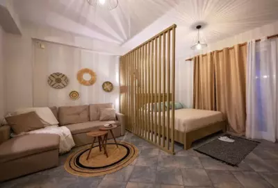 Irida - Calimno Kalymnos