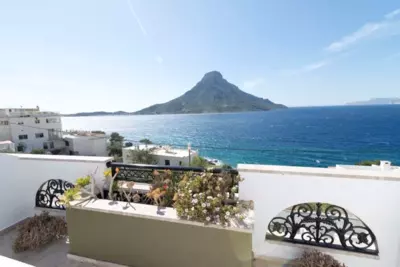 John Galouzis Studios - Calimno Kalymnos