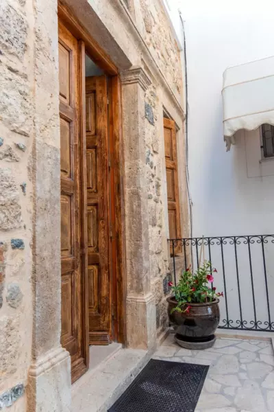 Lithos Family Apartment - Calimno Kalymnos