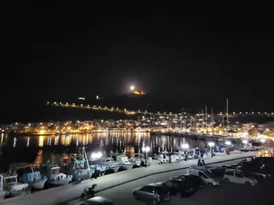 Yatrissa Boutique Apartments - Calimno Kalymnos