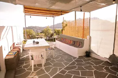 Voukolia House - Calimno Kalymnos