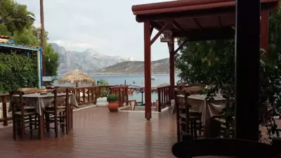 Your perfect escape in Emporios! - Calimno Kalymnos