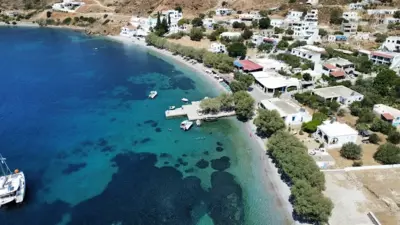 Themelina Studios - Emborios Kalymnos