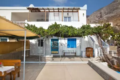 Manolakis Pizanias - Emborios Kalymnos