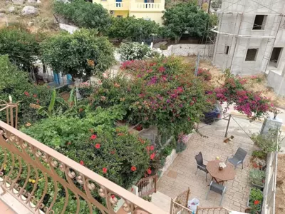 Seaside Apartment 2 - Emborios Kalymnos