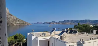 Oasis Hotel - Masouri