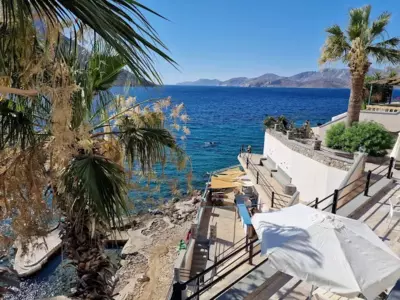 Ambiance Studios - Masouri