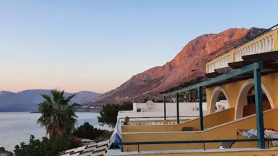 ELENA APARTMENTS - Masouri