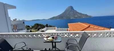 Fatolitis Studios - Masouri