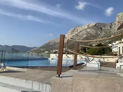 Carian Hotel - Masouri