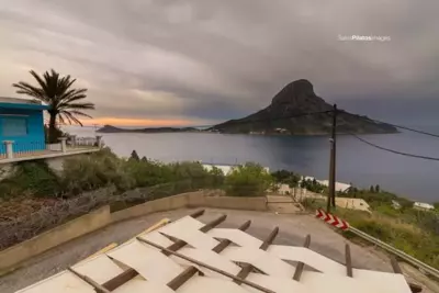 Sdregas Flats - Masouri