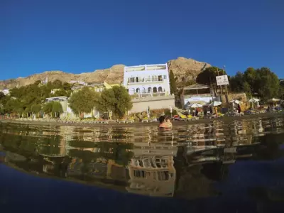 MasouriBlu Boutique Hotel - Masouri